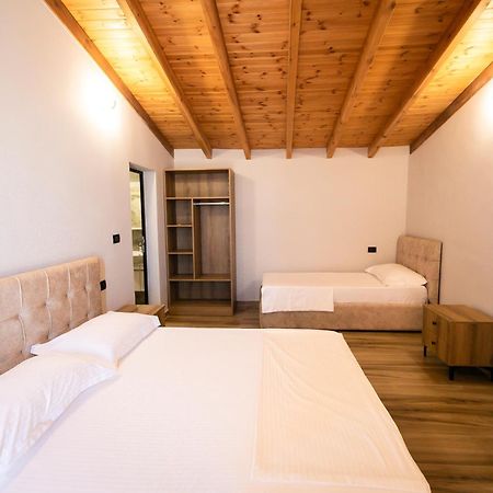Villa Del Mar Vlorë Extérieur photo