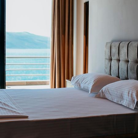 Villa Del Mar Vlorë Extérieur photo