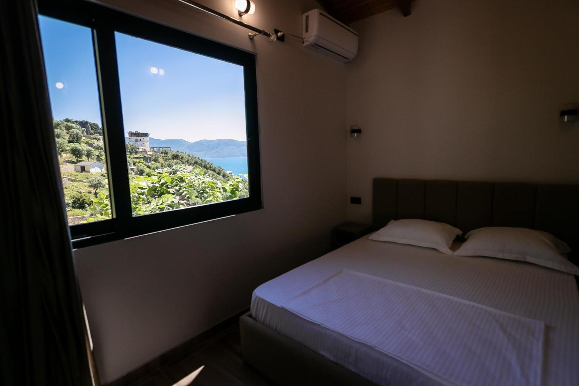 Villa Del Mar Vlorë Extérieur photo