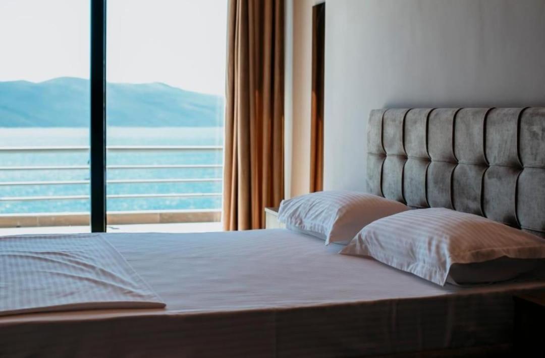 Villa Del Mar Vlorë Extérieur photo