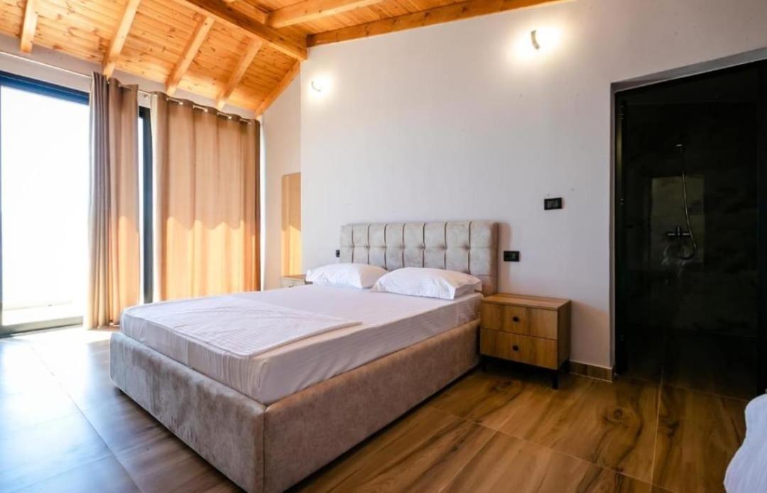 Villa Del Mar Vlorë Extérieur photo