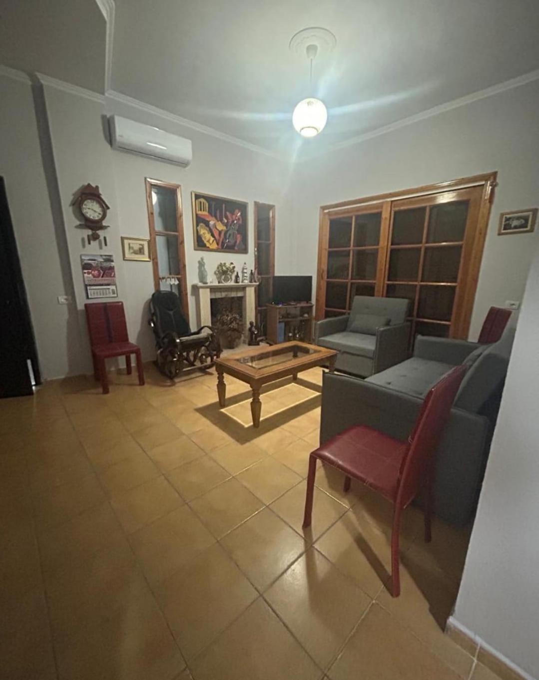Villa Del Mar Vlorë Extérieur photo