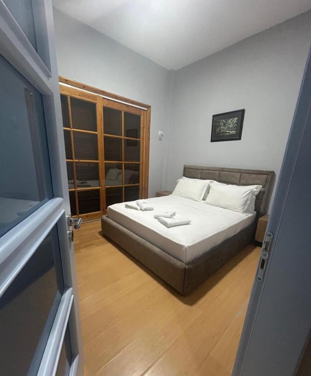 Villa Del Mar Vlorë Extérieur photo